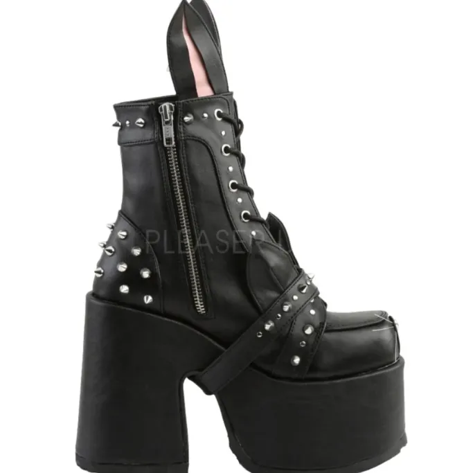 DemoniaCult CAMEL 202 Boots