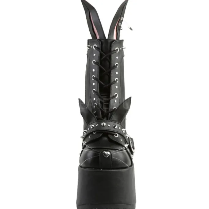 DemoniaCult CAMEL 202 Boots