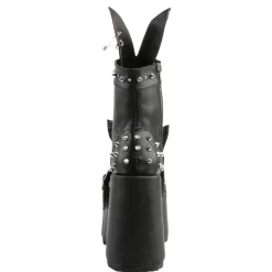 DemoniaCult CAMEL 202 Boots