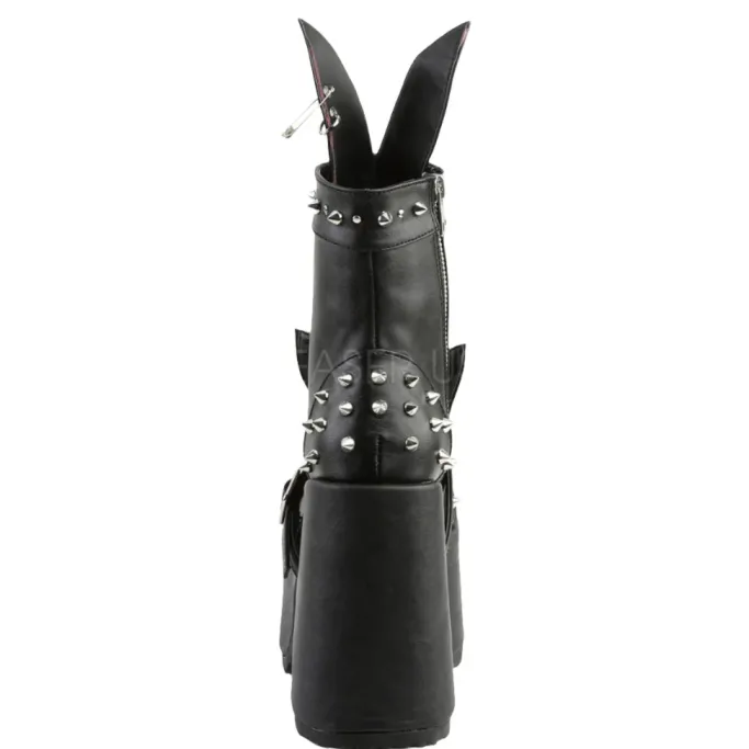 DemoniaCult CAMEL 202 Boots