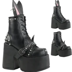 DemoniaCult CAMEL 202 Boots