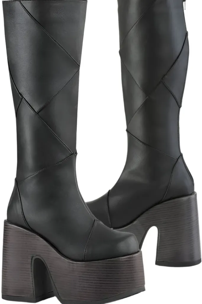 DemoniaCult CAMEL 280 Boots