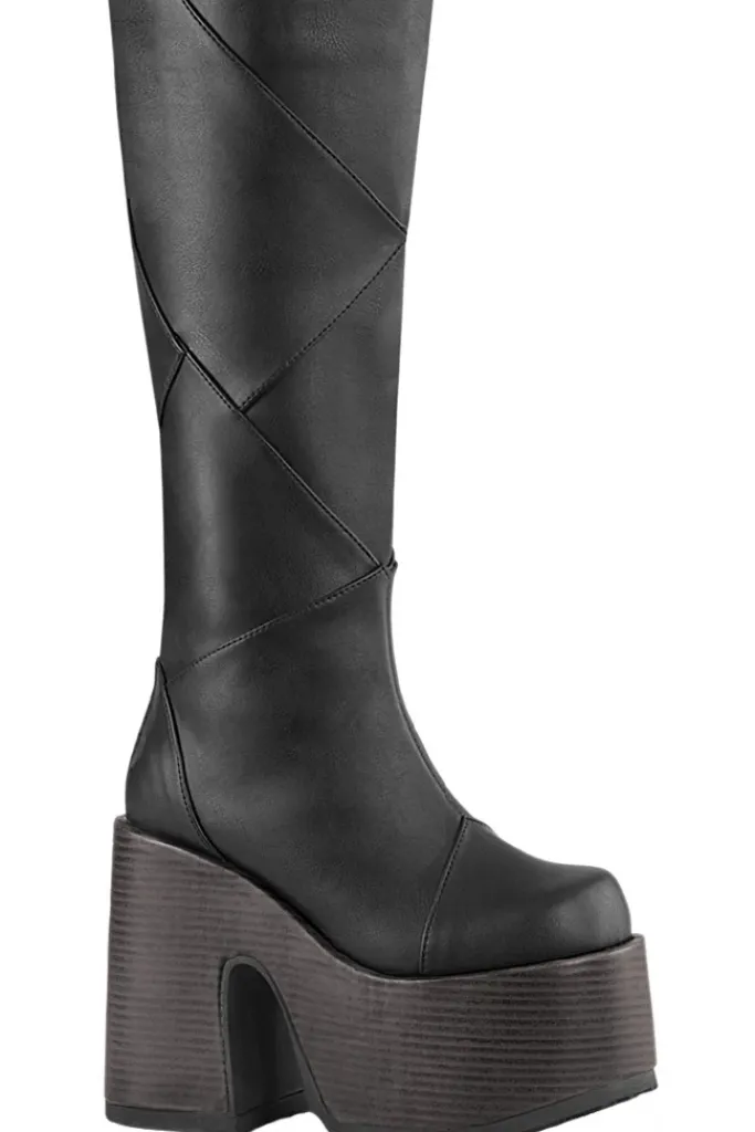 DemoniaCult CAMEL 280 Boots