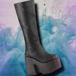 DemoniaCult CAMEL 280 Boots