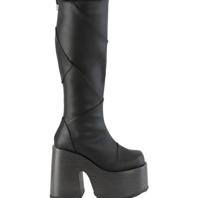 DemoniaCult CAMEL 280 Boots