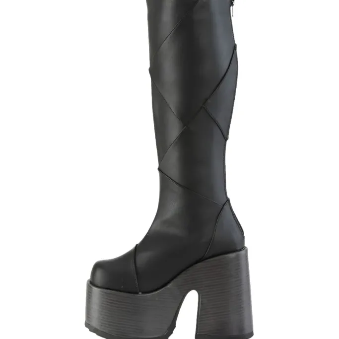 DemoniaCult CAMEL 280 Boots