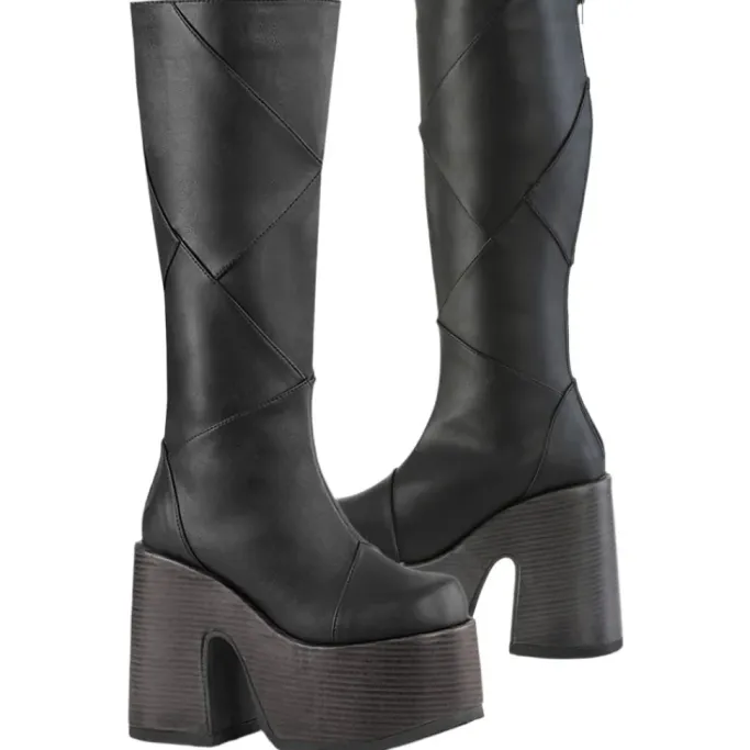 DemoniaCult CAMEL 280 Boots