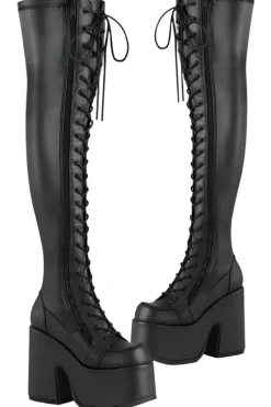 DemoniaCult CAMEL 300 Boots