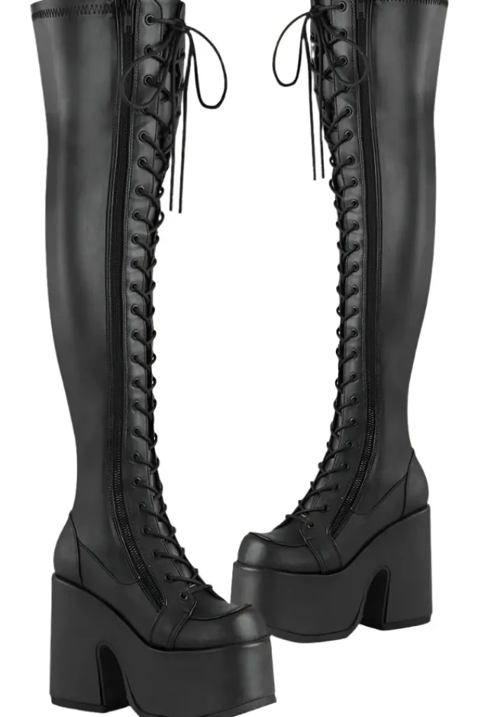 DemoniaCult CAMEL 300 Boots