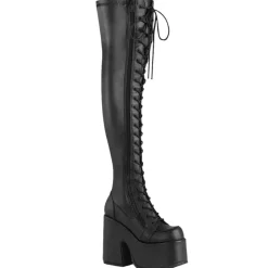 DemoniaCult CAMEL 300 Boots