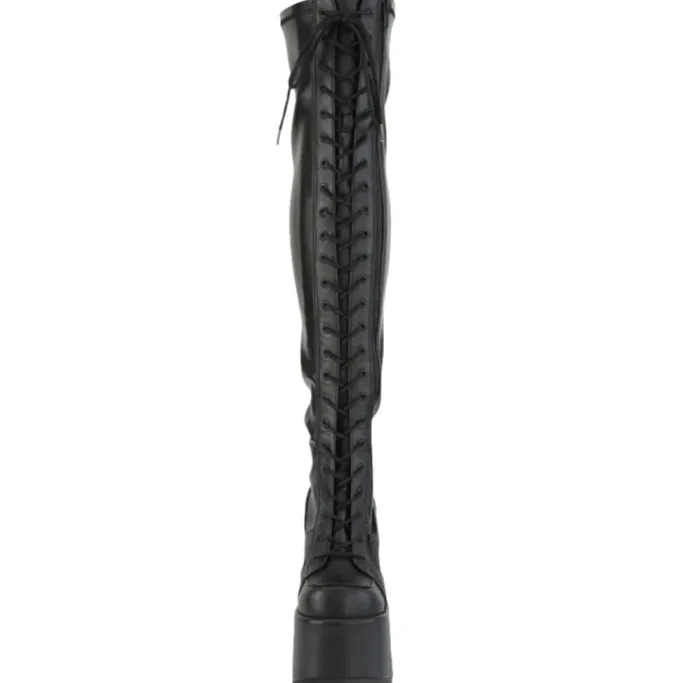 DemoniaCult CAMEL 300 Boots