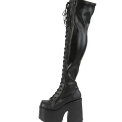 DemoniaCult CAMEL 300 Boots