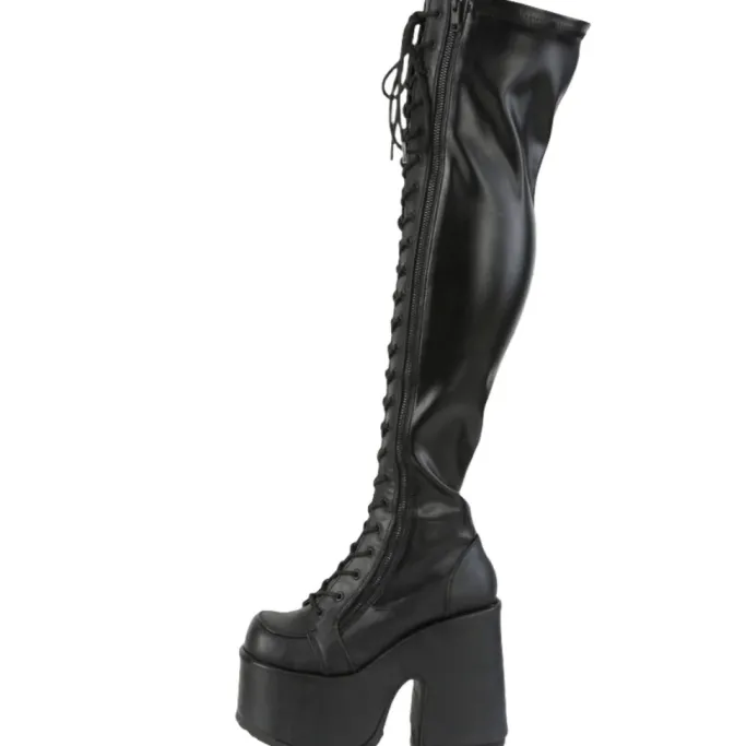 DemoniaCult CAMEL 300 Boots