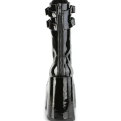 DemoniaCult CAMEL 250 Boots PVC