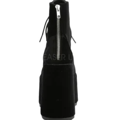 DemoniaCult CAMEL 203 Boots Velvet