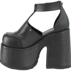 DemoniaCult CAMEL 103 Shoes