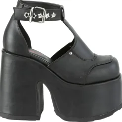 DemoniaCult CAMEL 103 Shoes