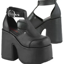 DemoniaCult CAMEL 103 Shoes