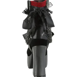DemoniaCult CHARADE 110 Boots