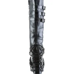 DemoniaCult CHARADE 206 Boots
