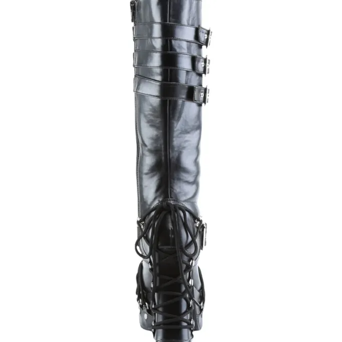 DemoniaCult CHARADE 206 Boots