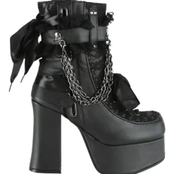 DemoniaCult CHARADE 110 Boots