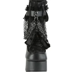 DemoniaCult CHARADE 110 Boots