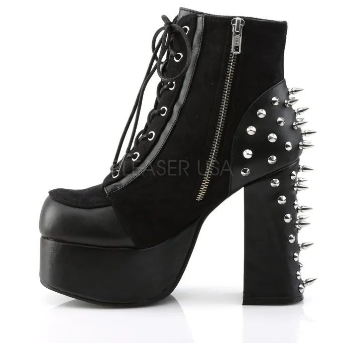 DemoniaCult Charade 100 Boots