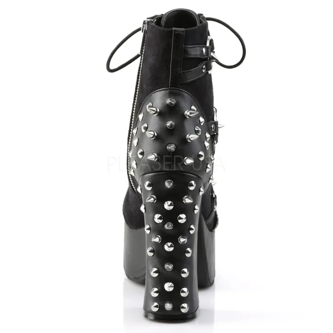 DemoniaCult Charade 100 Boots