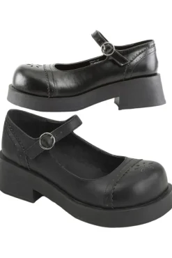 DemoniaCult CRUX-07 Shoes