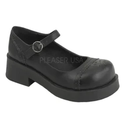 DemoniaCult CRUX-07 Shoes