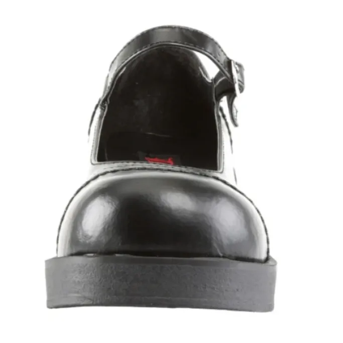 DemoniaCult CRUX-07 Shoes