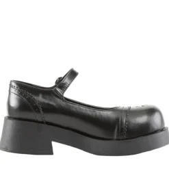 DemoniaCult CRUX-07 Shoes
