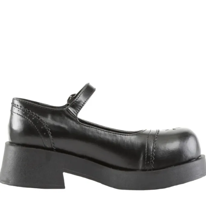DemoniaCult CRUX-07 Shoes