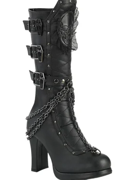 DemoniaCult CRYPTO 67 Boots