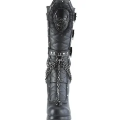 DemoniaCult CRYPTO 67 Boots