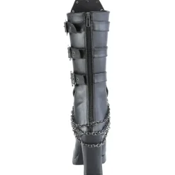 DemoniaCult CRYPTO 67 Boots