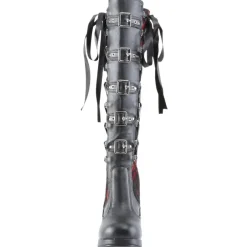 DemoniaCult Crypto 106 Boots