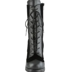 DemoniaCult CRYPTO-63 Boots