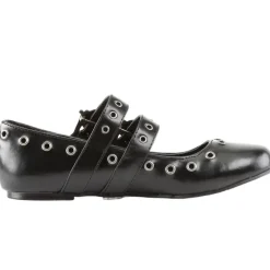 DemoniaCult DAISY 03 Shoes