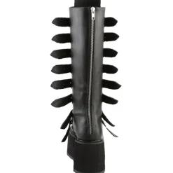 DemoniaCult DAMNED 318 Boots