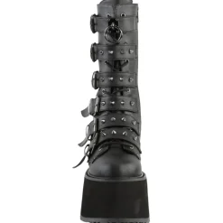 DemoniaCult DAMNED 225 Boots