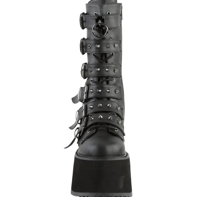 DemoniaCult DAMNED 225 Boots