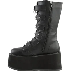 DemoniaCult DAMNED 225 Boots