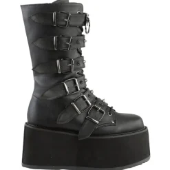 DemoniaCult DAMNED 225 Boots