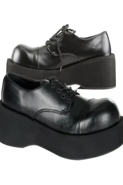 DemoniaCult DANK-101 Shoes