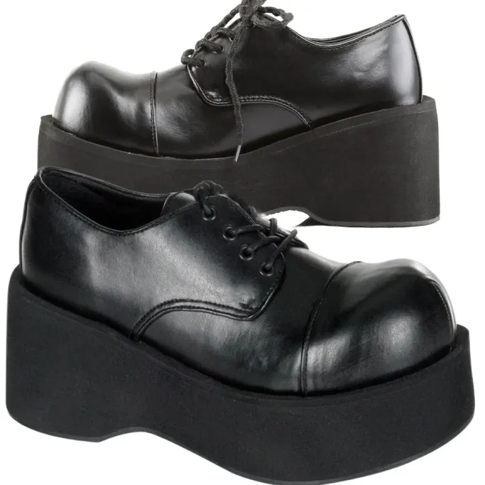 DemoniaCult DANK-101 Shoes