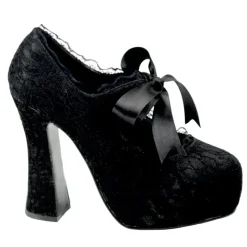 DemoniaCult DEMON-11 Shoes