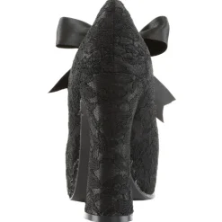 DemoniaCult DEMON-11 Shoes