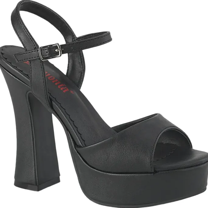 DemoniaCult DOLLY-09 Shoes